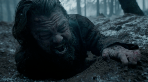 The Revenant (2015)
