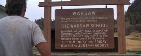 Thunderbolt and Lightfoot (1974)