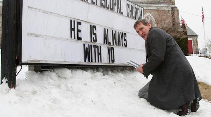 The Leftovers 1.3 – “Two Boats and a Helicopter”