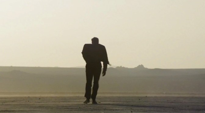 True Detective 2.8 – “Omega Station”