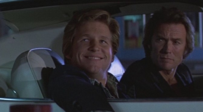 Thunderbolt and Lightfoot (1974)