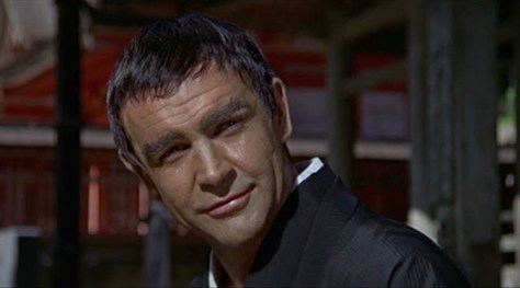 You Only Live Twice (1967)