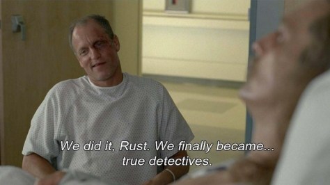 True Detective