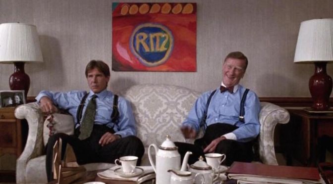 Regarding Henry (1991)