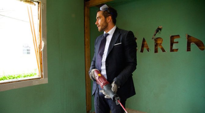 Film & TV News: September 9