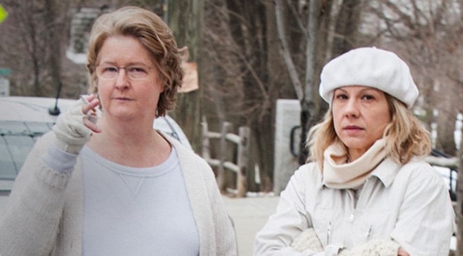 The Leftovers 1.5 – “Gladys”