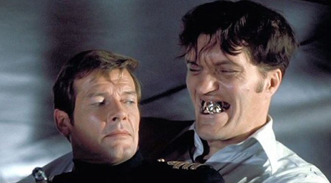 Moonraker (1979)