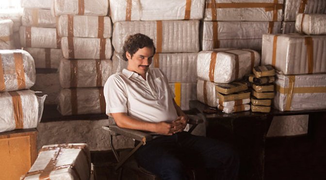 Narcos – Season 1