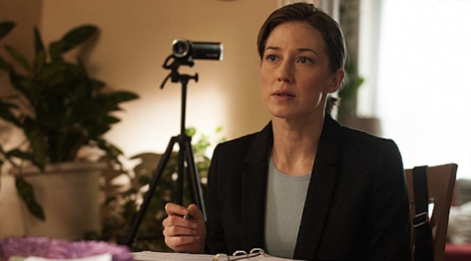 The Leftovers 1.6 – “Guest”