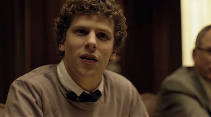 The Social Network (2010)