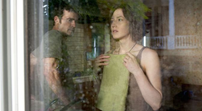 The Leftovers 2.4 – “Orange Sticker”