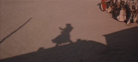 Lawrence of Arabia (1962)