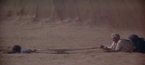 Lawrence of Arabia (1962)