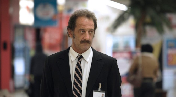 The Measure of a Man (2015)