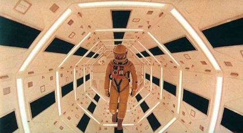 2001: A Space Odyssey (1968)