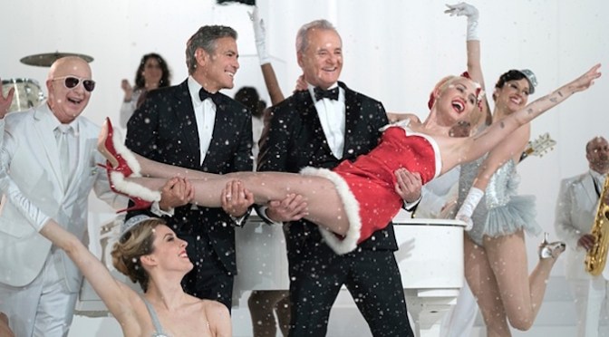 Film & TV News: December 6