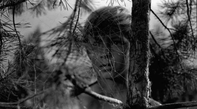 Ivan’s Childhood (1962)