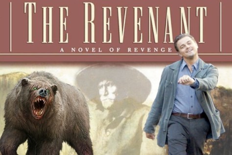 The Revenant
