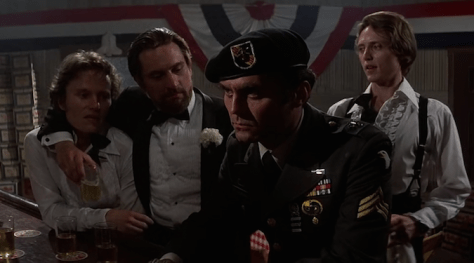 The Deer Hunter (1978)