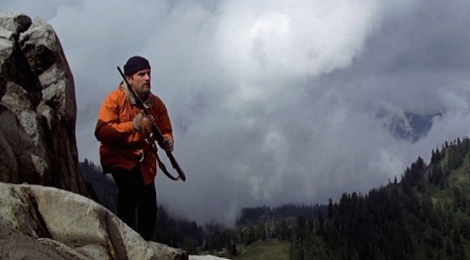 The Deer Hunter (1978)