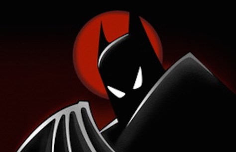 Batman: the Animated Series