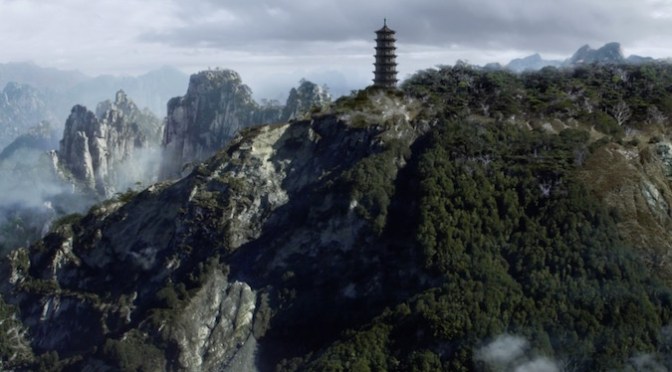 Film & TV News: February 20