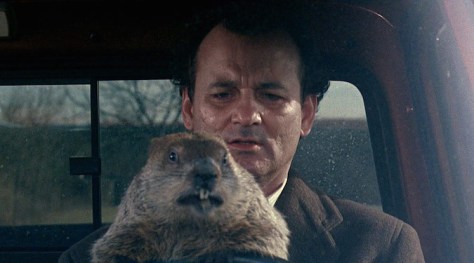 Groundhog Day (1993)