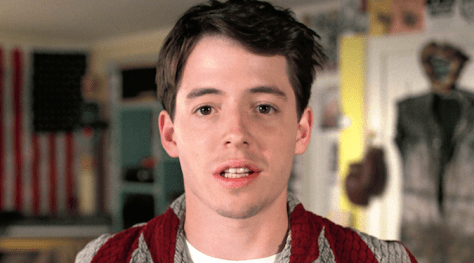 Ferris Bueller's Day Of (1992)