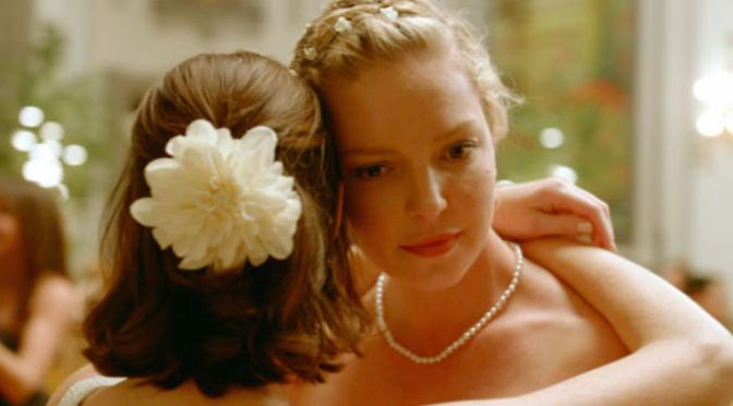 Jenny’s Wedding (2015)