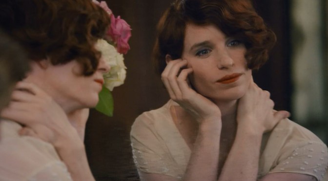 The Danish Girl (2015)
