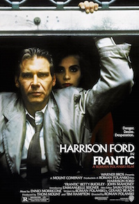 Frantic (1988)