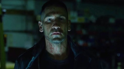 Daredevil - Season 2 - Netflix