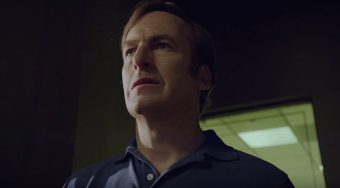 Better Call Saul 2.10 – “Klick”
