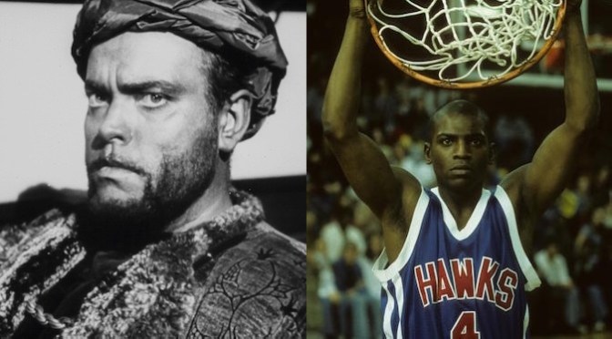 Face Off: Othello (1952) and O (2001)