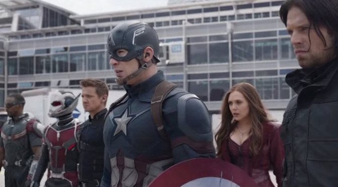 Film & TV News: May 5