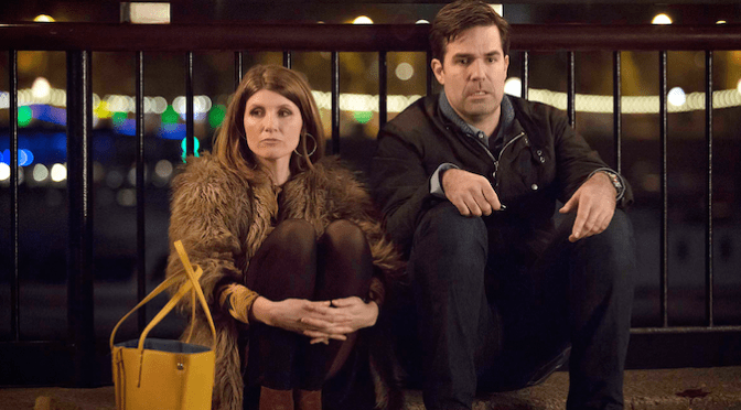 Catastrophe (Seasons 1-2)