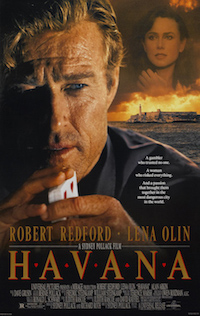 Havana (1990)