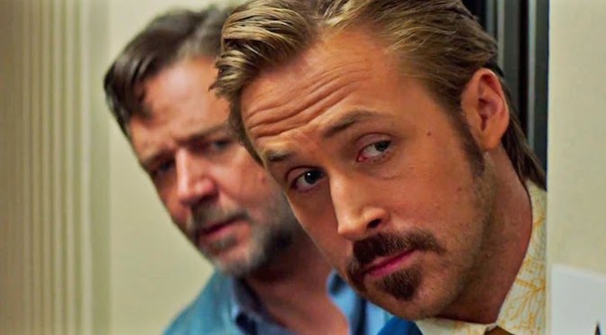 The Nice Guys (2016)