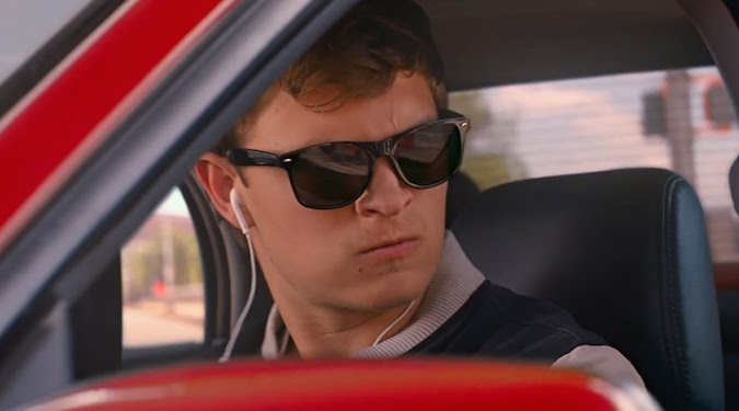 Baby Driver (2017) | Motion State Review