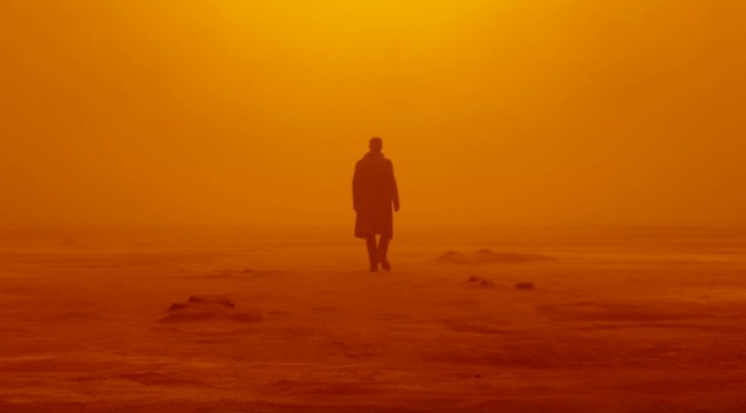 Blade Runner 2049 (2017)