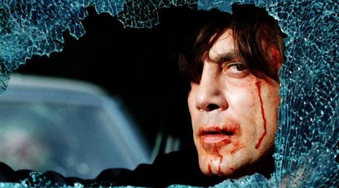 No Country for Old Men (2007): The Devil Wears Progress