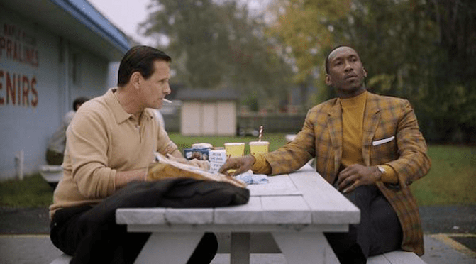 Green Book (2018)