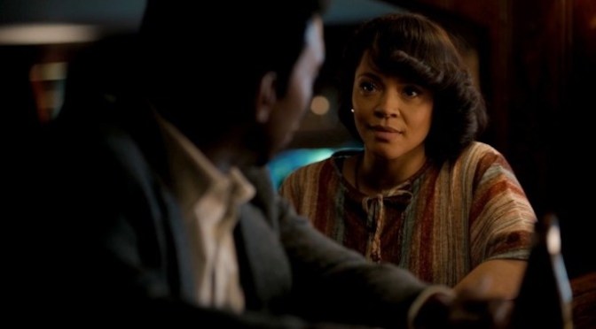 True Detective 3.2 – “Kiss Tomorrow Goodbye”