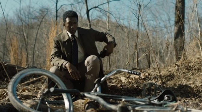 True Detective 3.1 – “The Great War and Modern Memory”
