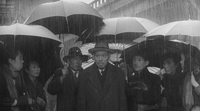 Ikiru (1952)