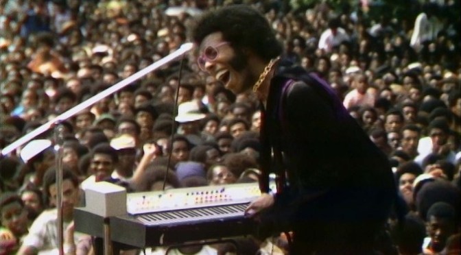 Summer of Soul (2021)