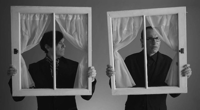 The Sparks Brothers (2021)